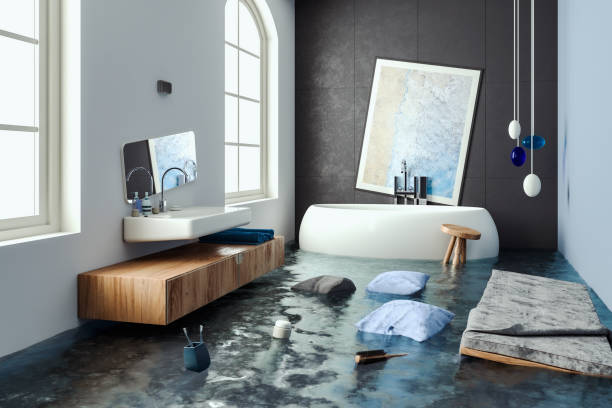 Best Local water damage restoration  in Merton, WI