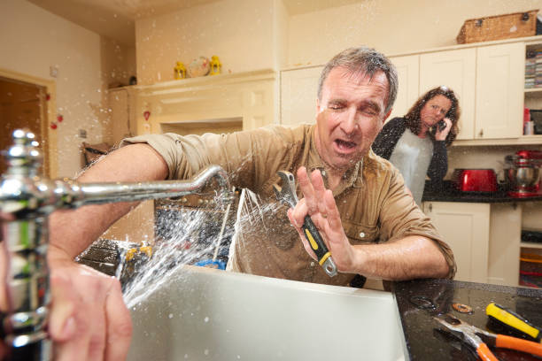 Best Flood damage cleanup  in Merton, WI